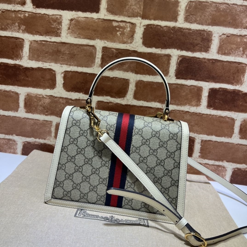 Gucci Top Handle Bags